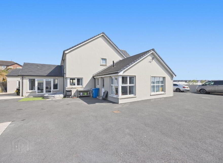 14 Gibsons Lane, Bangor, BT19 7SH