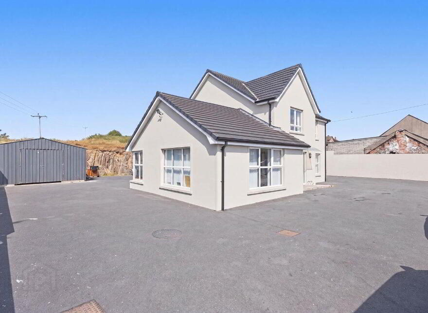 14 Gibsons Lane, Bangor, BT19 7SH