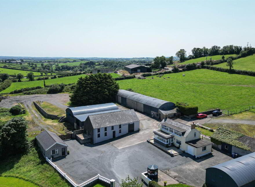 33 Peartree Road, Saintfield, BT24 8YB