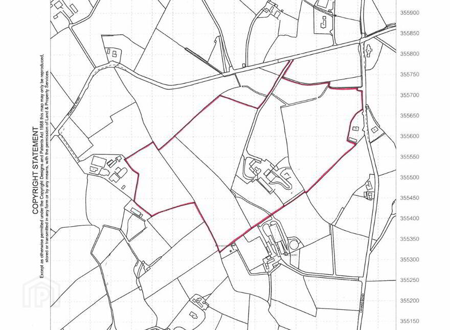 33 Peartree Road, Saintfield, BT24 8YB