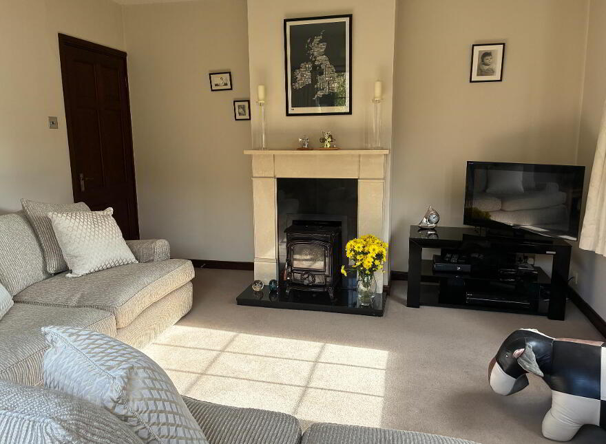 Thistledown Nire Road, Ballymacarbry, E91HR63