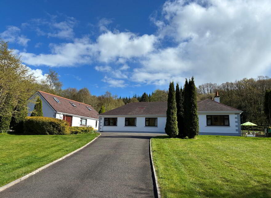 Thistledown Nire Road, Ballymacarbry, E91HR63