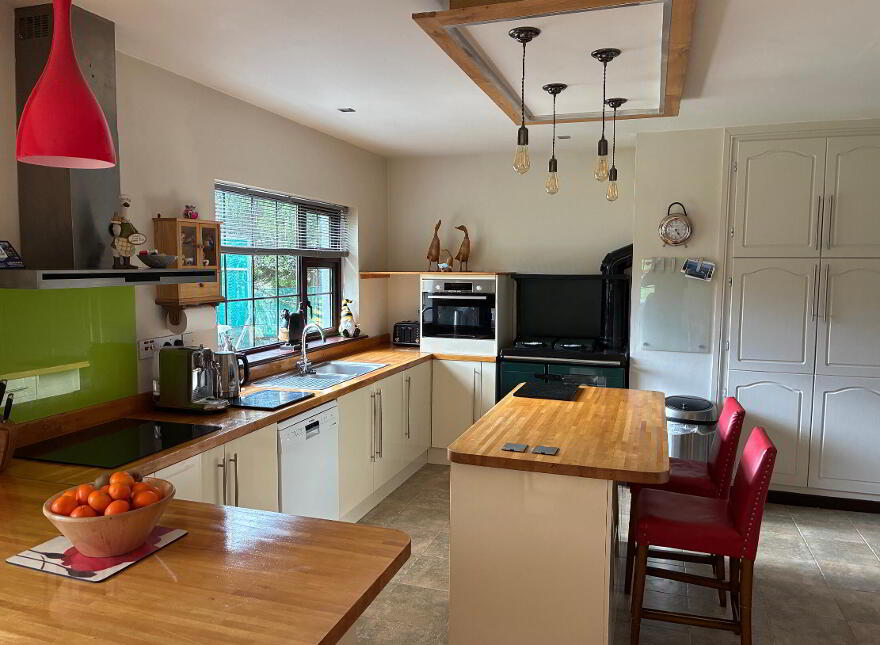 Thistledown Nire Road, Ballymacarbry, E91HR63