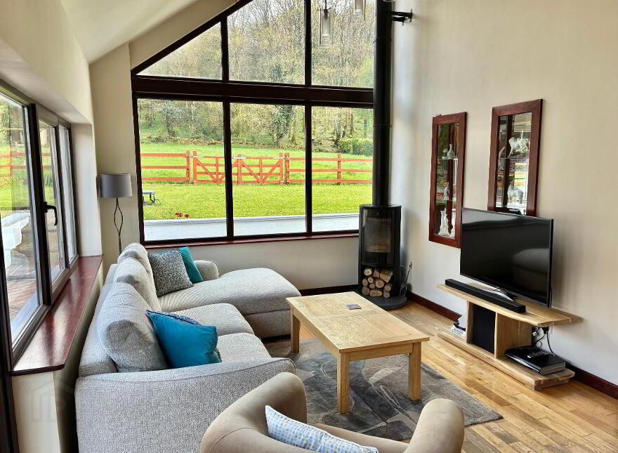 Thistledown Nire Road, Ballymacarbry, E91HR63