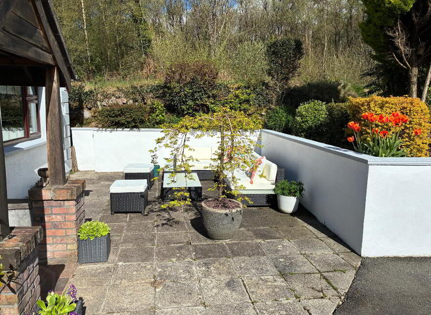 Thistledown Nire Road, Ballymacarbry, E91HR63