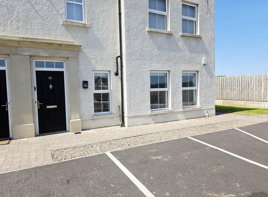 82 Loughview Meadows, Enniskillen, BT74 5PL