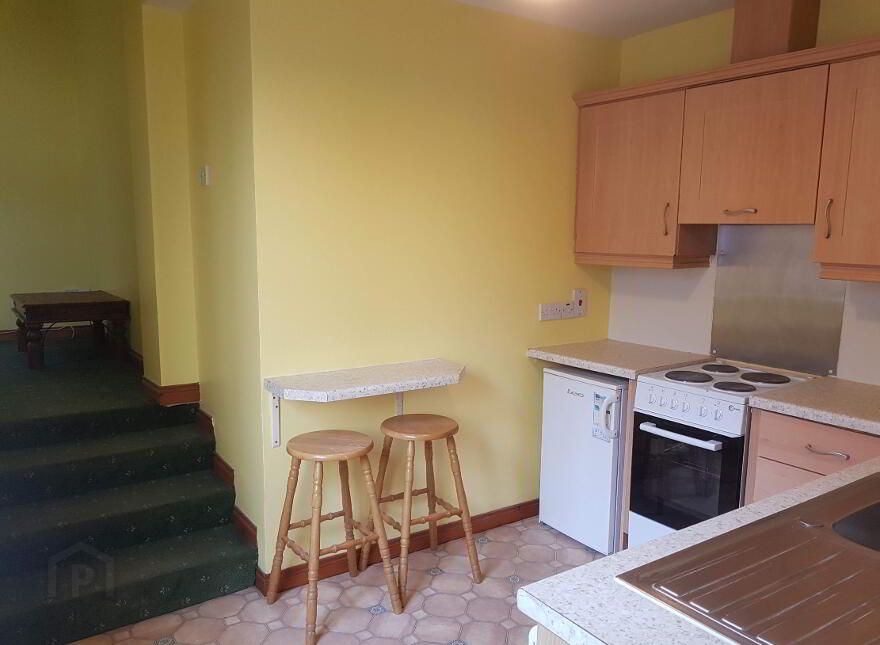 Apt 2, 25 Wellesley Avenue, Belfast, BT9 6DG