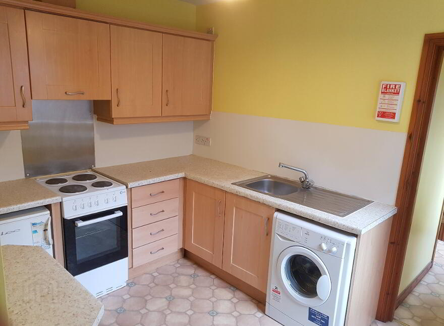 Apt 2, 25 Wellesley Avenue, Belfast, BT9 6DG