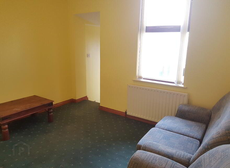 Apt 2, 25 Wellesley Avenue, Belfast, BT9 6DG