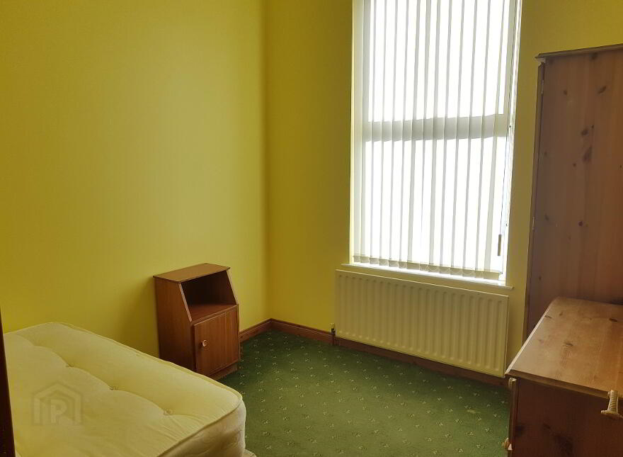 Apt 2, 25 Wellesley Avenue, Belfast, BT9 6DG