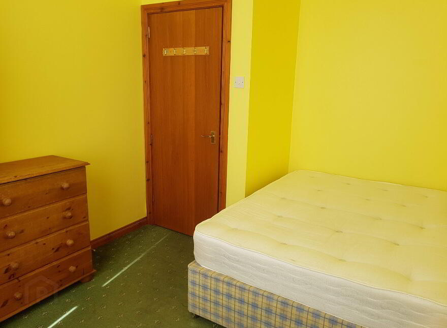 Apt 2, 25 Wellesley Avenue, Belfast, BT9 6DG