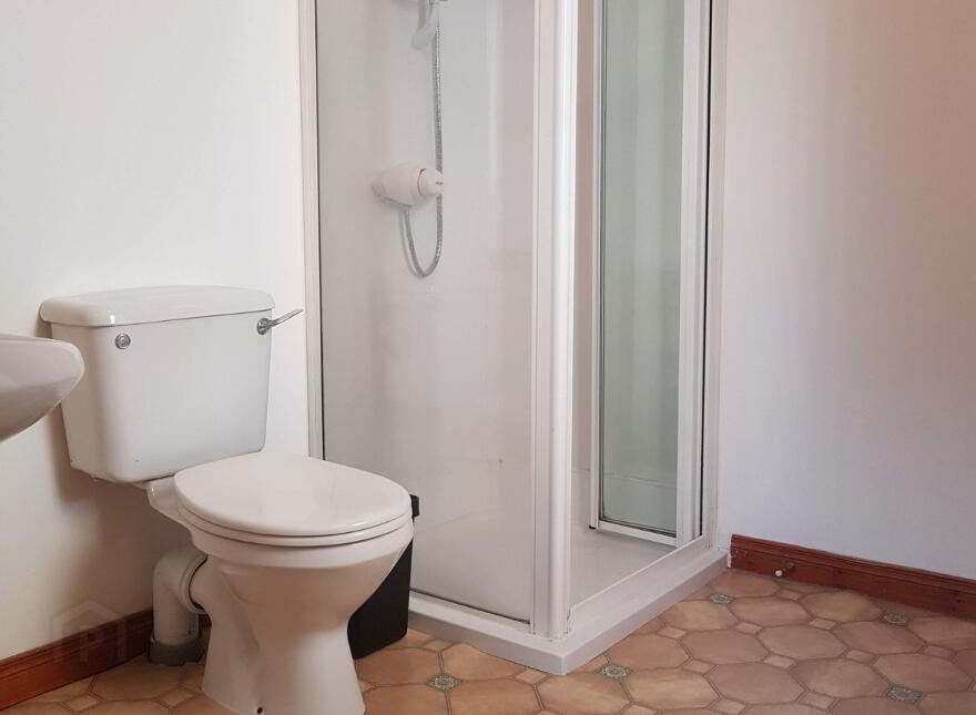 Apt 2, 25 Wellesley Avenue, Belfast, BT9 6DG