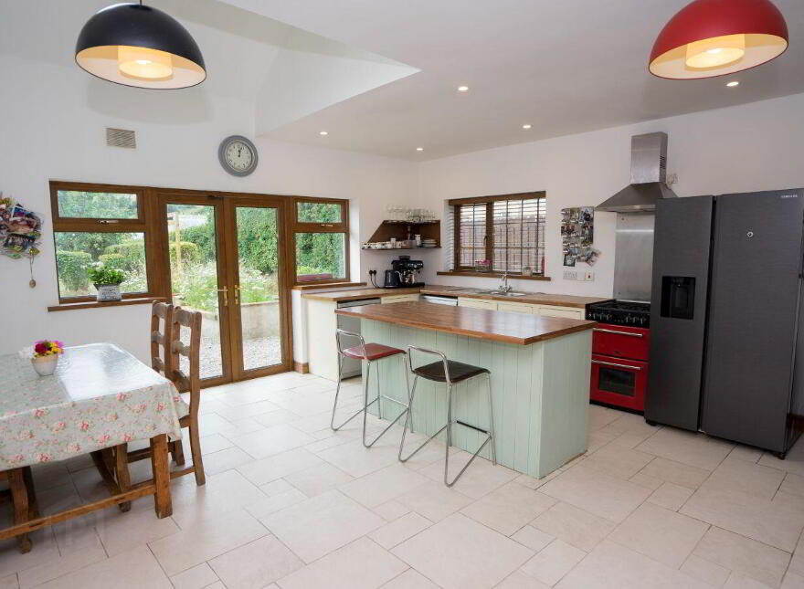 Carmel Cottage, Bree, Castleblayney, A75FC93