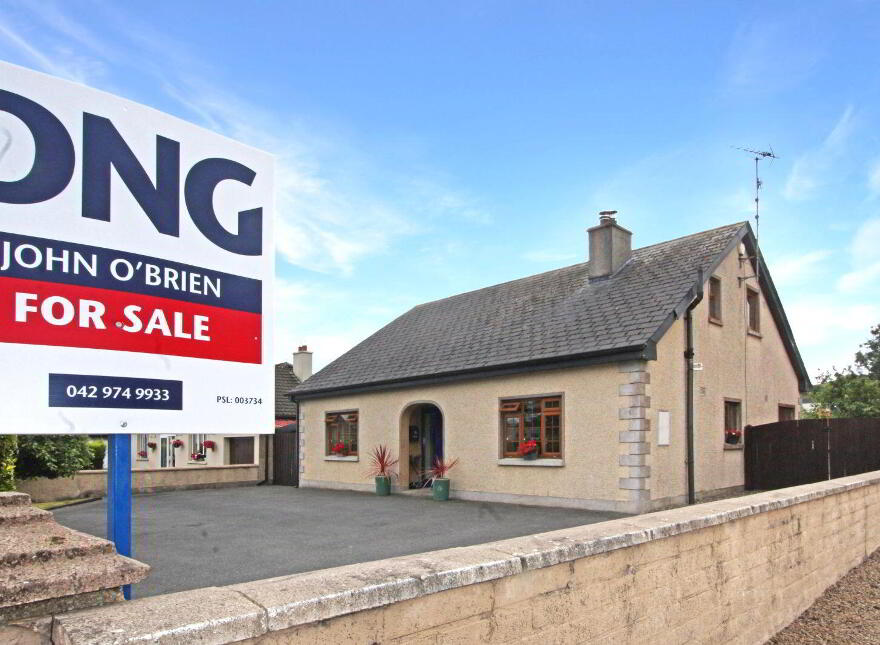 Carmel Cottage, Bree, Castleblayney, A75FC93