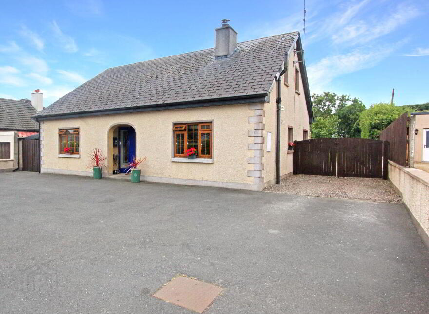 Carmel Cottage, Bree, Castleblayney, A75FC93