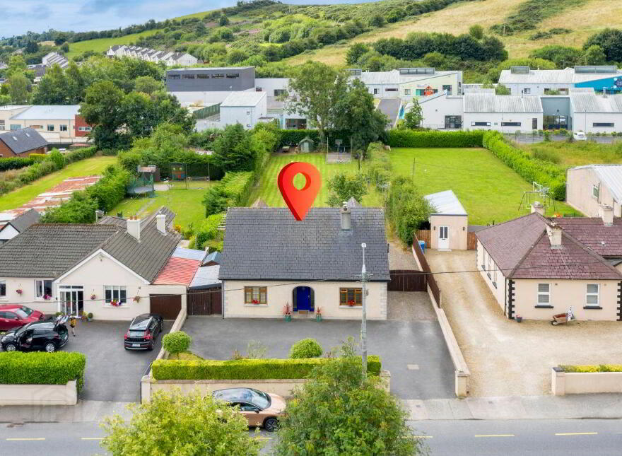 Carmel Cottage, Bree, Castleblayney, A75FC93