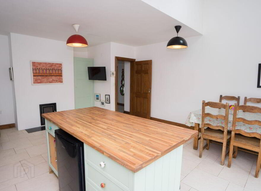 Carmel Cottage, Bree, Castleblayney, A75FC93