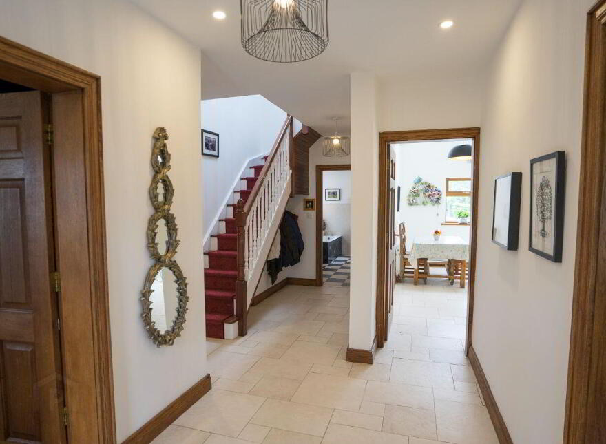 Carmel Cottage, Bree, Castleblayney, A75FC93