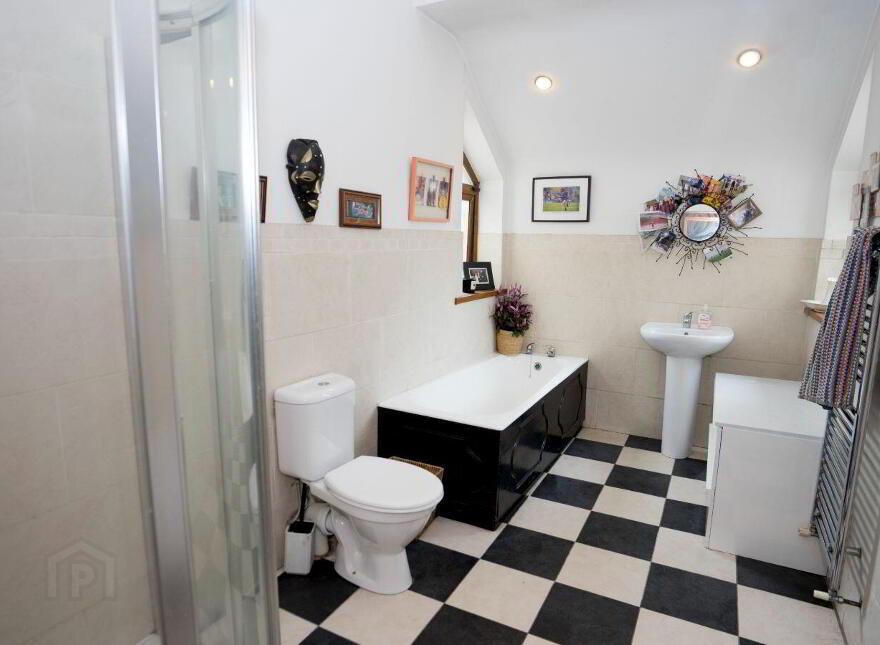 Carmel Cottage, Bree, Castleblayney, A75FC93