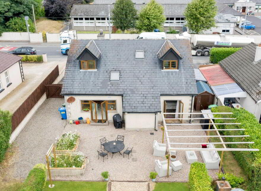 Carmel Cottage, Bree, Castleblayney, A75FC93