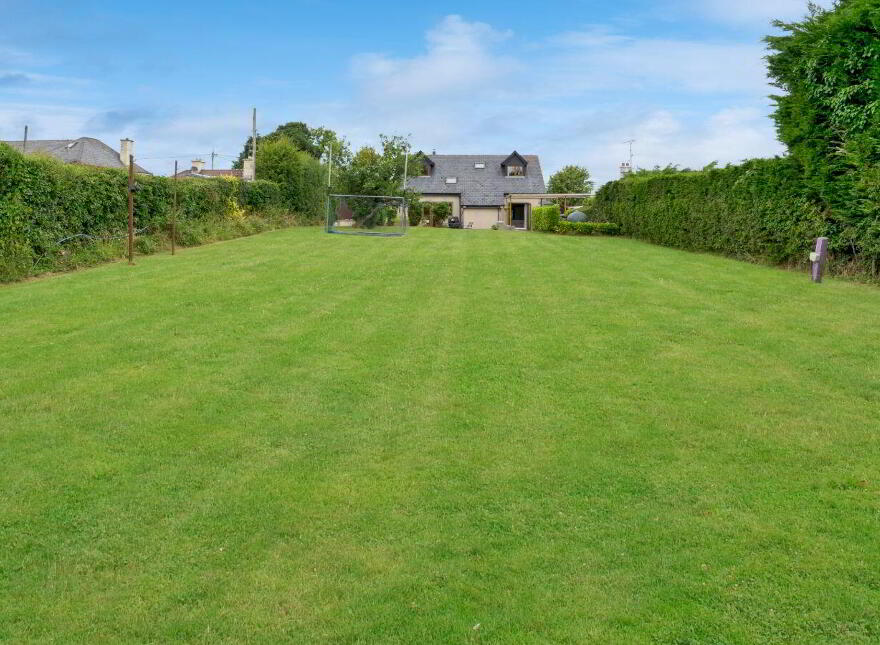 Carmel Cottage, Bree, Castleblayney, A75FC93