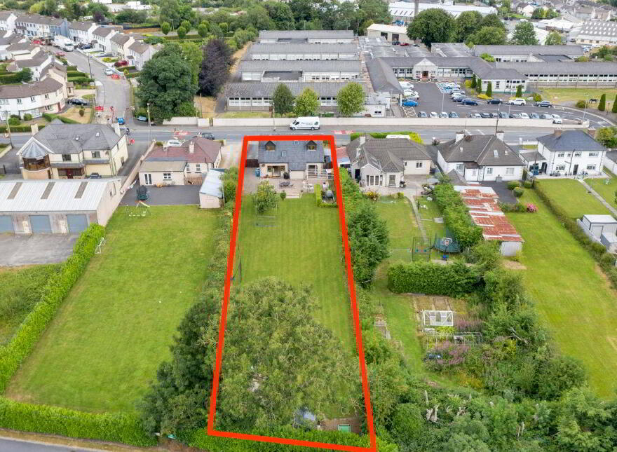 Carmel Cottage, Bree, Castleblayney, A75FC93