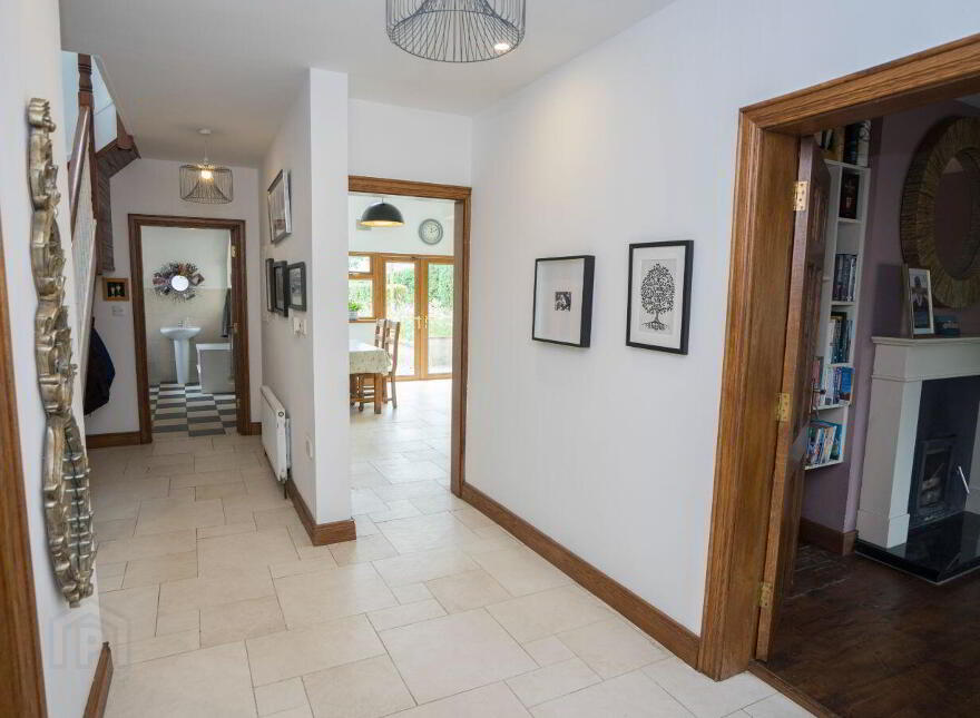 Carmel Cottage, Bree, Castleblayney, A75FC93