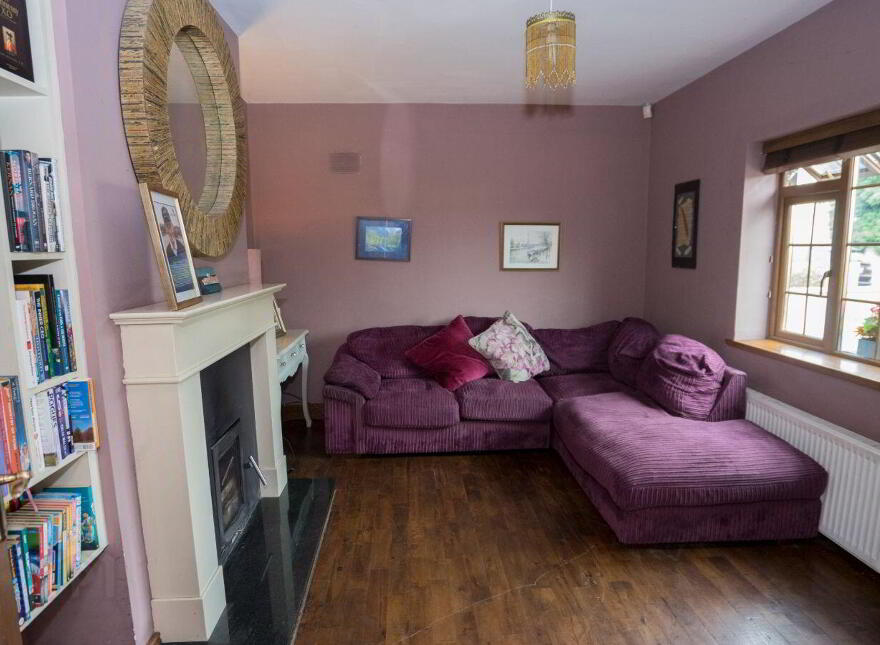 Carmel Cottage, Bree, Castleblayney, A75FC93