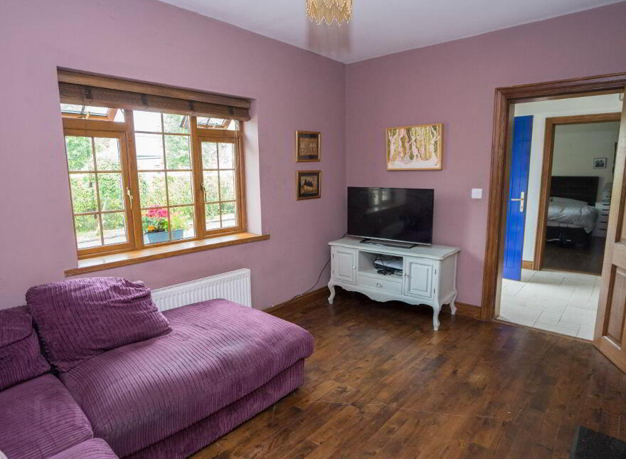 Carmel Cottage, Bree, Castleblayney, A75FC93