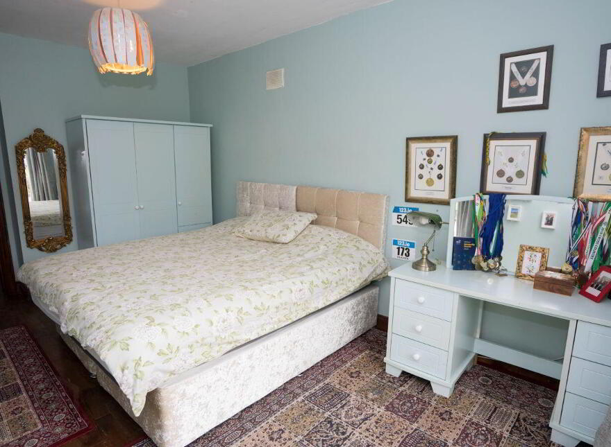 Carmel Cottage, Bree, Castleblayney, A75FC93
