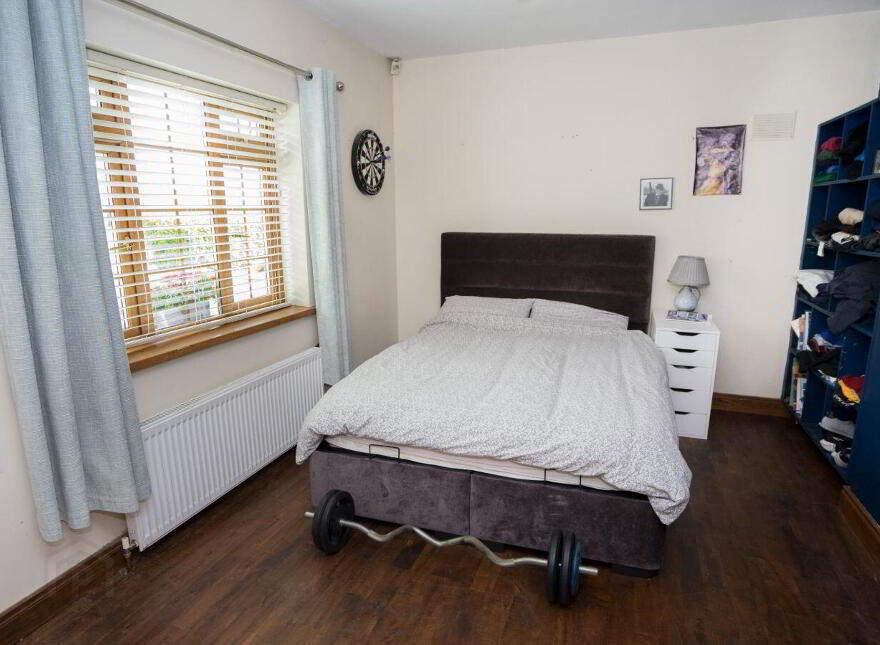 Carmel Cottage, Bree, Castleblayney, A75FC93