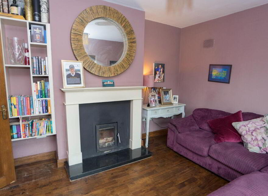 Carmel Cottage, Bree, Castleblayney, A75FC93