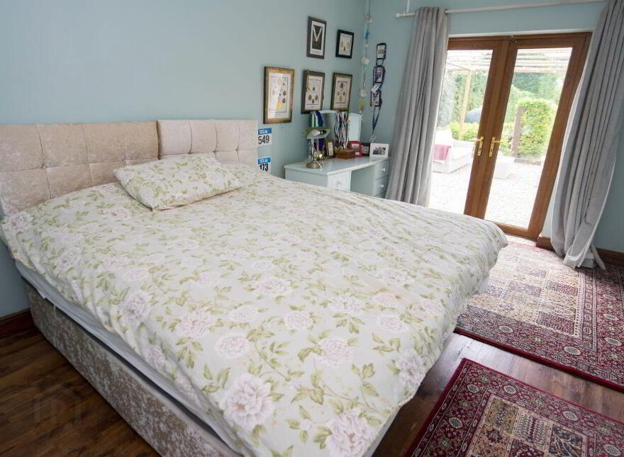 Carmel Cottage, Bree, Castleblayney, A75FC93