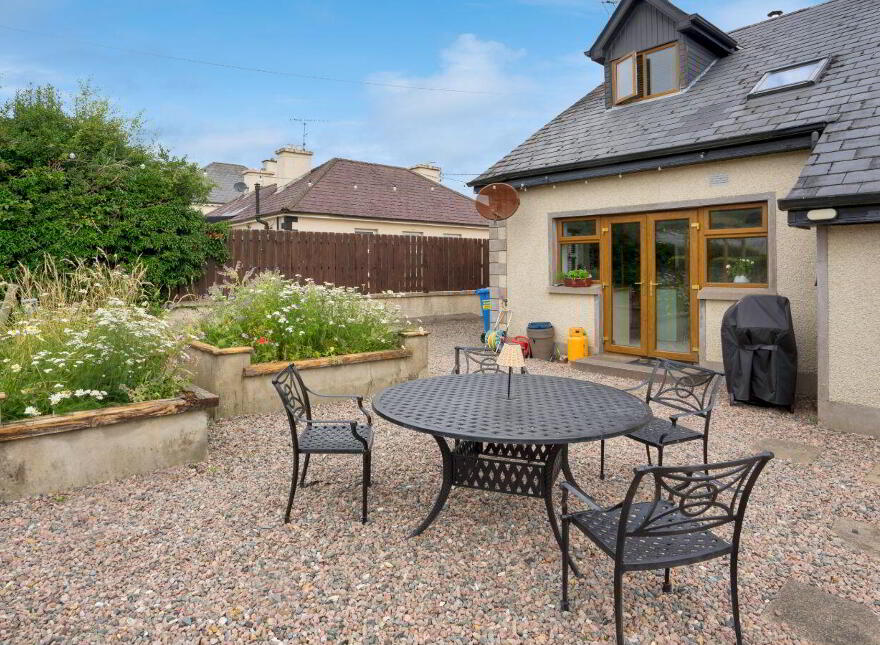 Carmel Cottage, Bree, Castleblayney, A75FC93