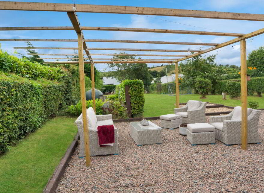 Carmel Cottage, Bree, Castleblayney, A75FC93