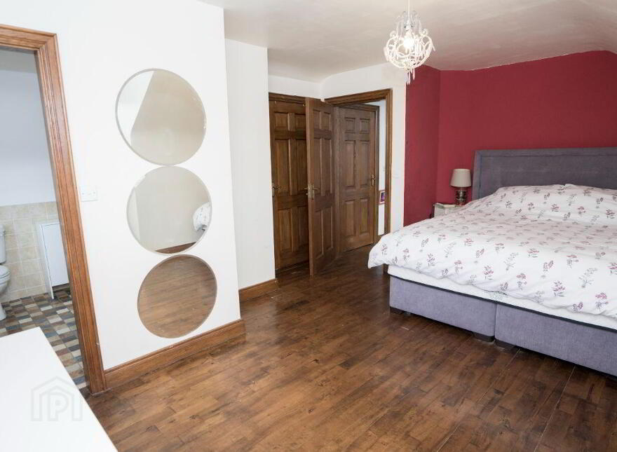 Carmel Cottage, Bree, Castleblayney, A75FC93