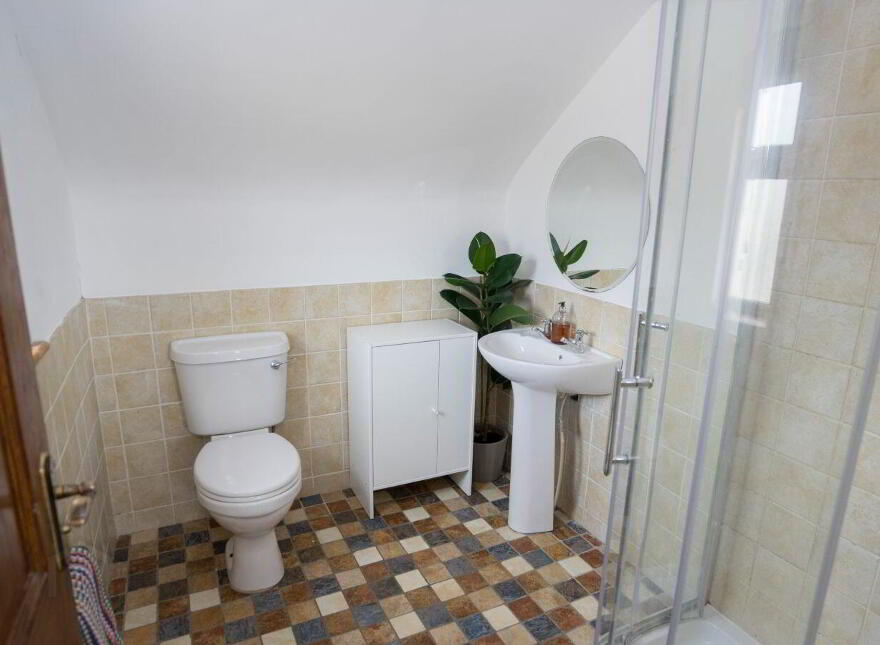 Carmel Cottage, Bree, Castleblayney, A75FC93