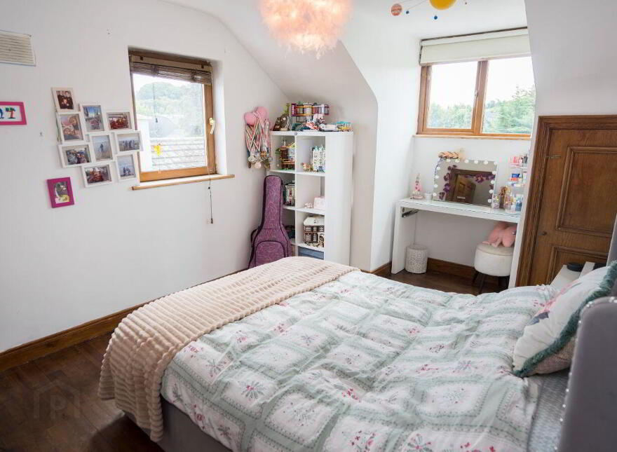Carmel Cottage, Bree, Castleblayney, A75FC93