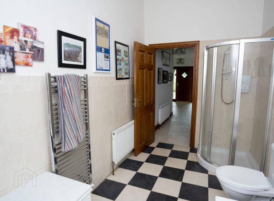 Carmel Cottage, Bree, Castleblayney, A75FC93