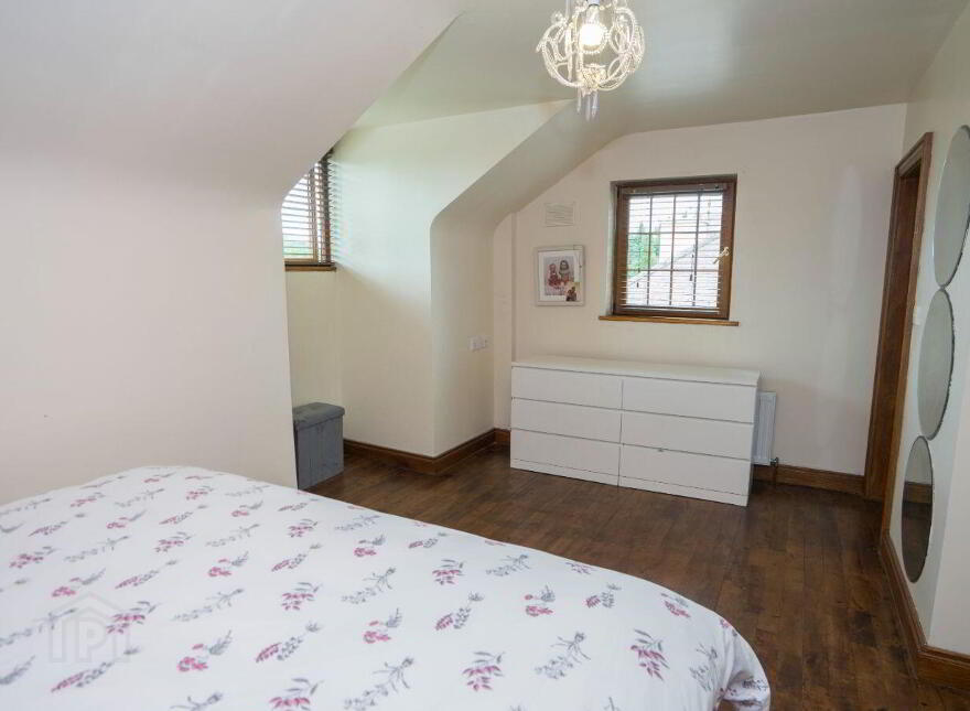 Carmel Cottage, Bree, Castleblayney, A75FC93