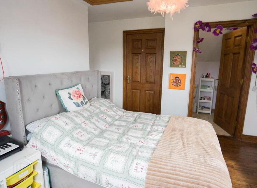 Carmel Cottage, Bree, Castleblayney, A75FC93