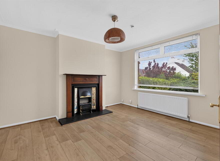 23 Moyne Park, Belfast, BT5 7QT