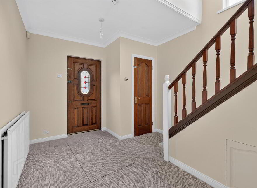 23 Moyne Park, Belfast, BT5 7QT