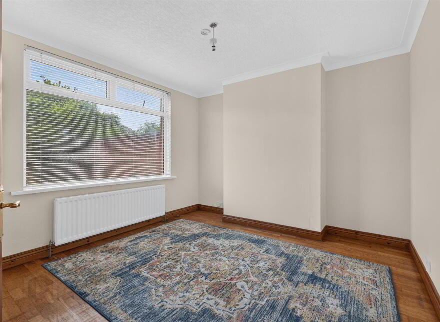 23 Moyne Park, Belfast, BT5 7QT
