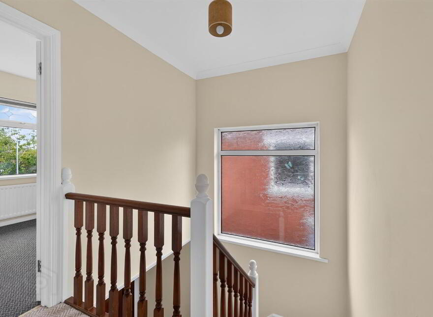 23 Moyne Park, Belfast, BT5 7QT