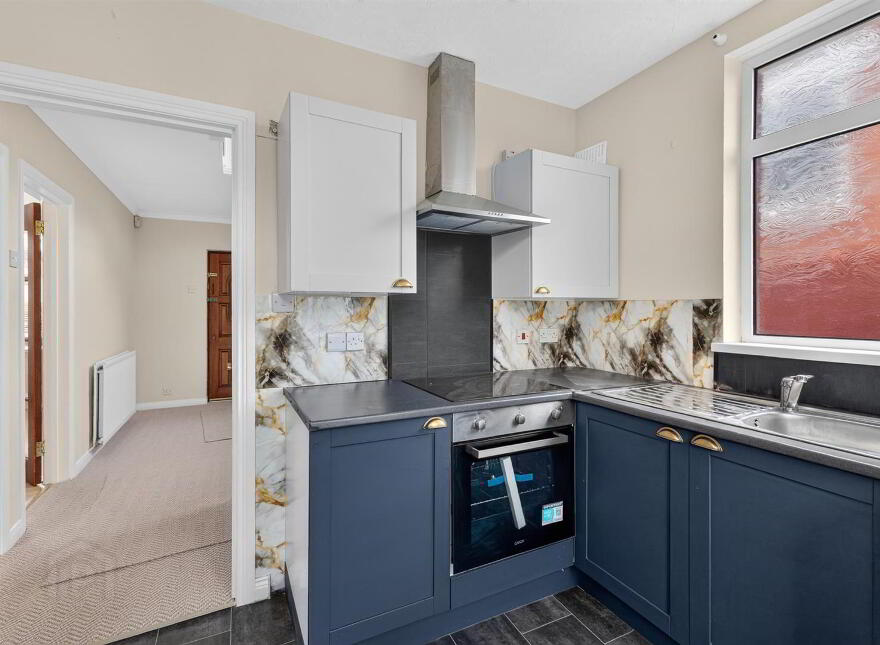 23 Moyne Park, Belfast, BT5 7QT