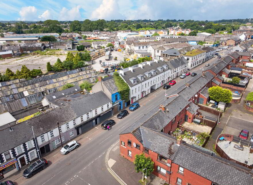 42 Larne Street, Ballymena, BT42 3AL