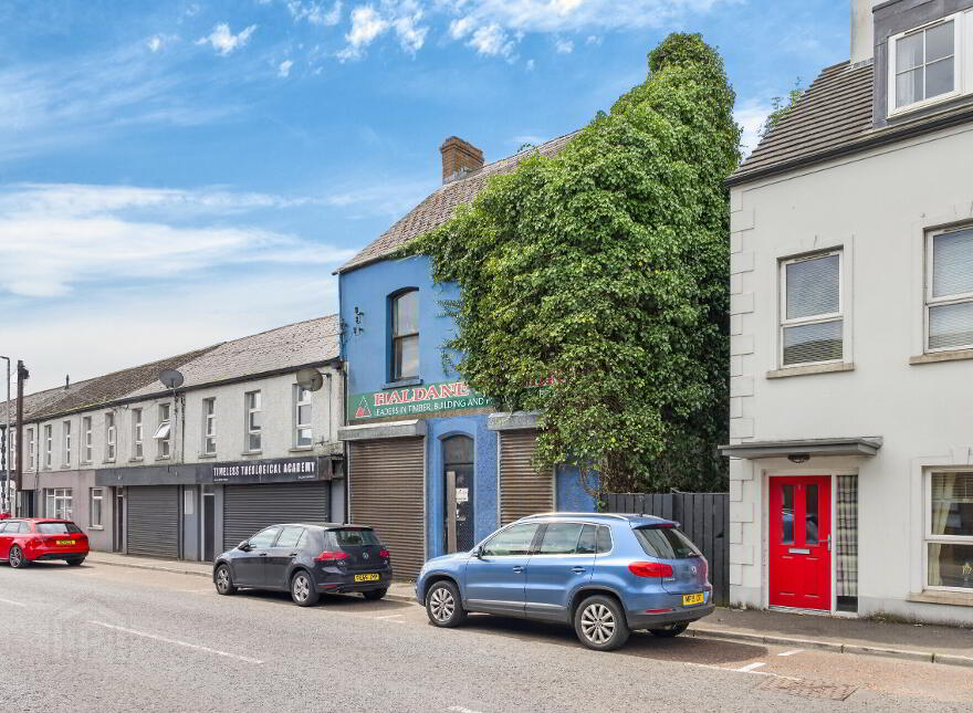 42 Larne Street, Ballymena, BT42 3AL