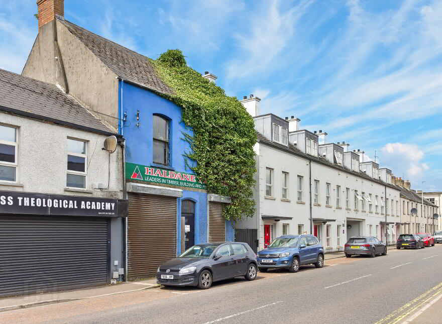 42 Larne Street, Ballymena, BT42 3AL