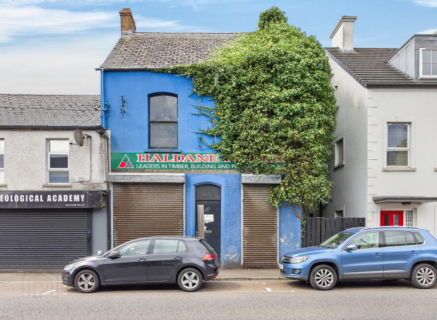 42 Larne Street, Ballymena, BT42 3AL